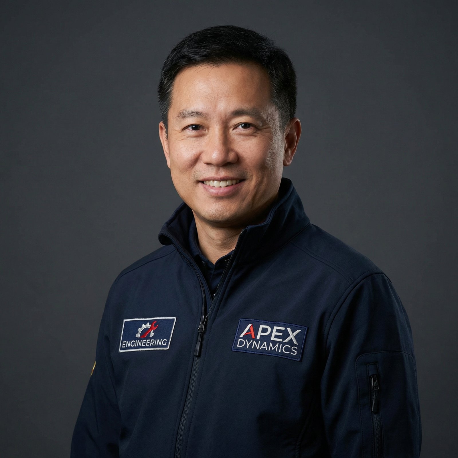 蜜芽汽车工程师陈磊